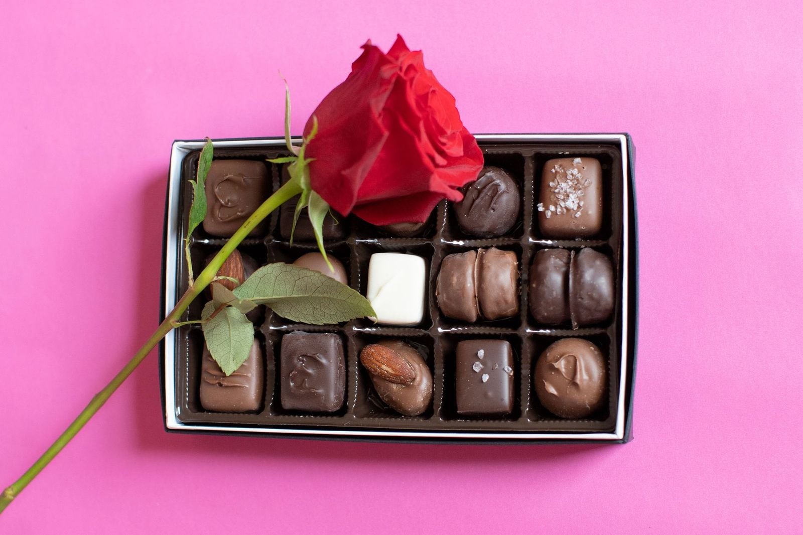 Winans Chocolates